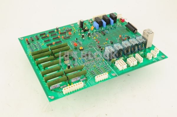 2334820-3 PDU Control Board for GE CT