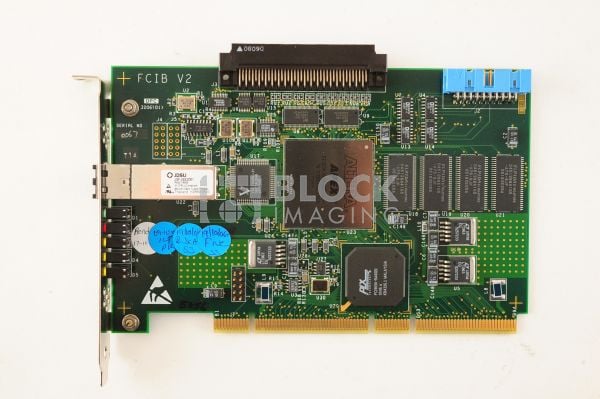 2337735-2 FCIB V2 Board for GE Cath/Angio