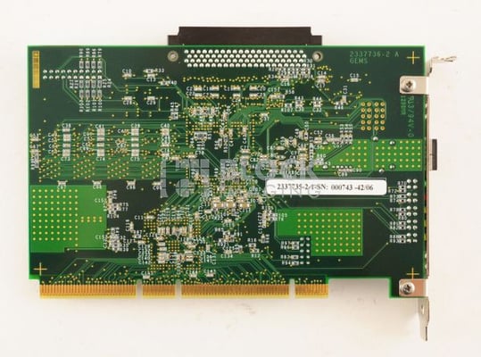 2337735-2 FCIB V2 Board for GE Cath/Angio