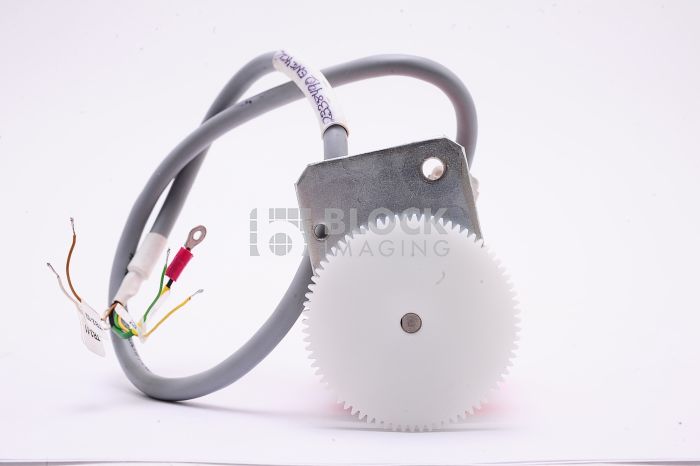 2338490 Wired Encoder ENC402 for GE Cath/Angio | Block Imaging
