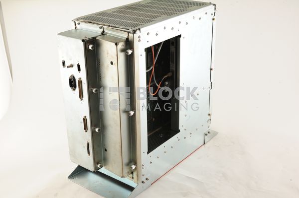 ge ice box