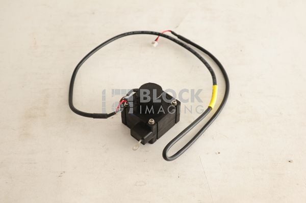 2345944-2 Lift Potentiometer for GE Mammography