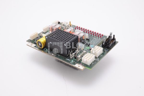 2345962-4 Module On/Off V6 Board for GE Cath/Angio