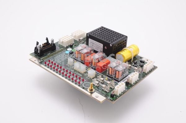 2345962-4 Module On/Off V6 Board for GE Cath/Angio