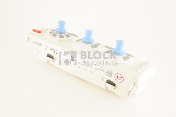 2347974-4 PR TSSC SP W CONTOUR F1 Assembly for GE Cath/Angio