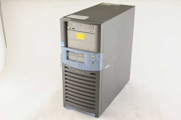 2349143 DHF Workstation for GE CT