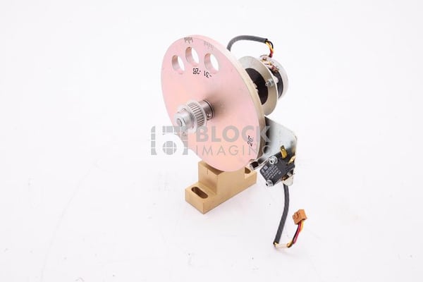 2356863-2 Gantry Tilt Feedback Assembly for GE CT