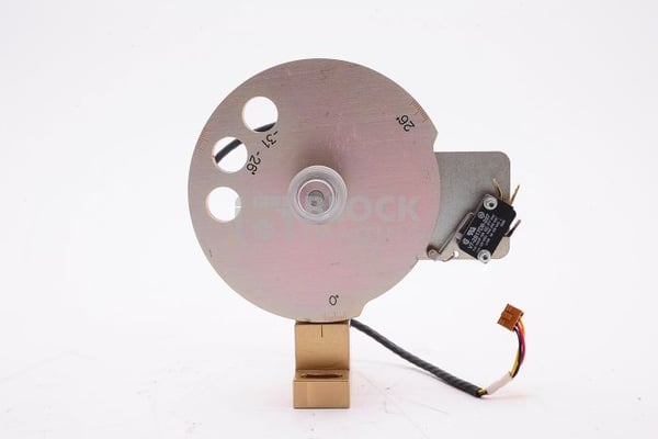 2356863-2 Gantry Tilt Feedback Assembly for GE CT