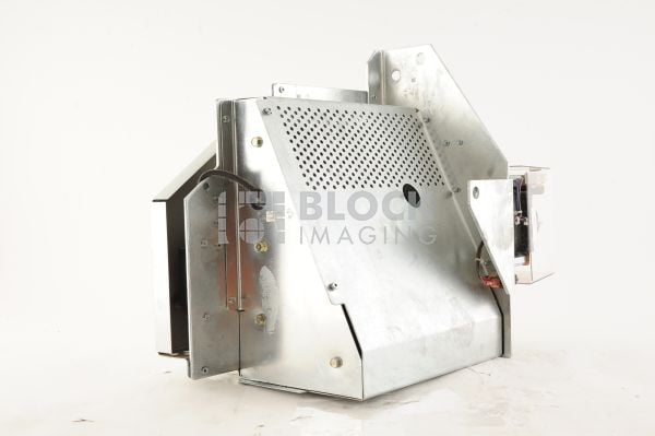 2357524 Axial Dynamic Brake Module Assembly for GE CT