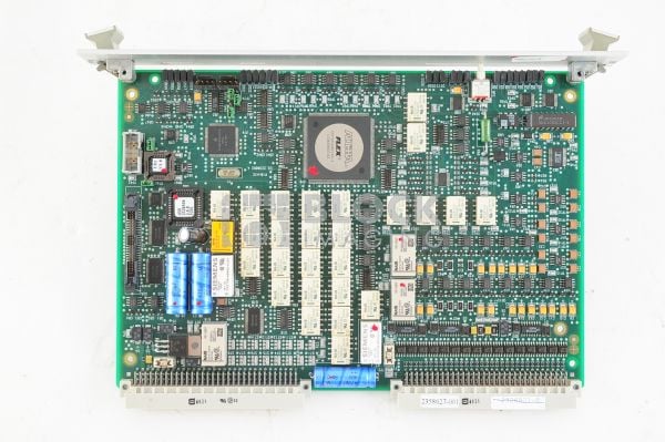 2358627 Positioner Interface (PIB) Board for GE Cath/Angio