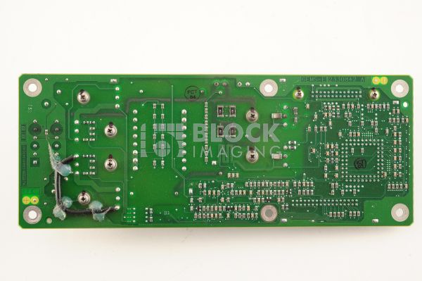 2361419 Programmed Heater V6.04 Board for GE CT | Block Imaging