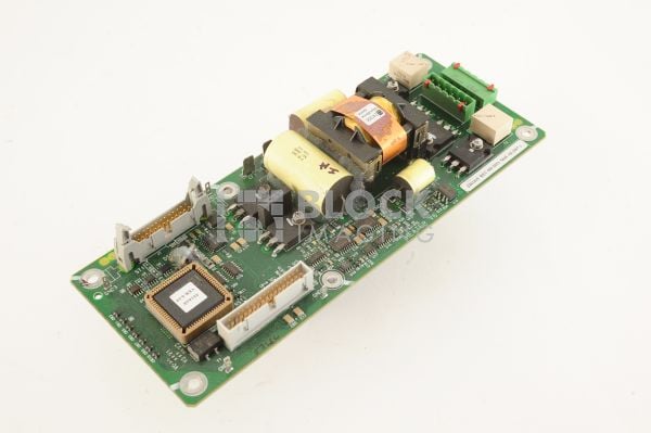 2361419 Programmed Heater V6.04 Board for GE CT | Block Imaging