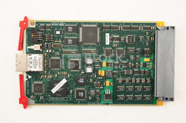 2361853 GDAS DCB Board for GE CT