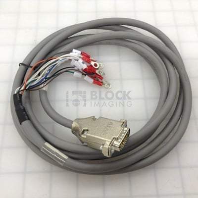 2362306 Table top Right Assembly Cable for GE Digital X-ray