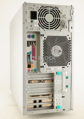 2368697 HP XW8000 Linux DDR Workstation Workstation for GE CT