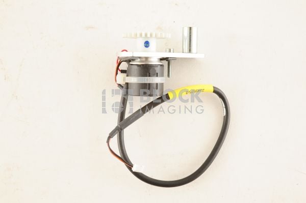 2372281-2 Rotation Potentiometer for GE Mammography