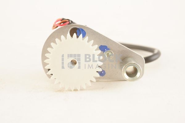 2372281-2 Rotation Potentiometer for GE Mammography