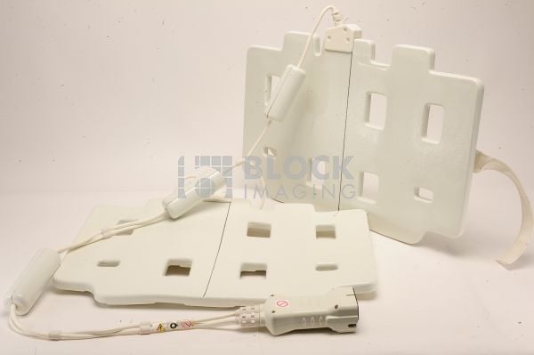 2381683-2 Excite 8 Channel Torso Array Coil for GE Closed MRI