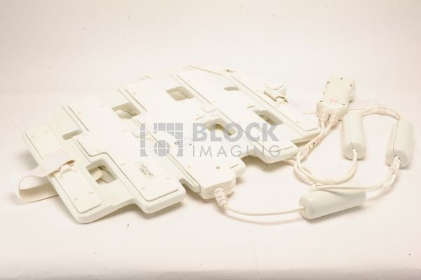 2381683-2 Excite 8 Channel Torso Array Coil for GE Closed MRI