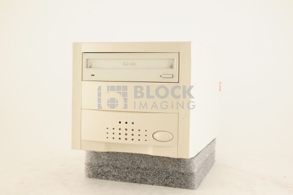 2381744 SCSI Tower Assembly for GE Closed MRI