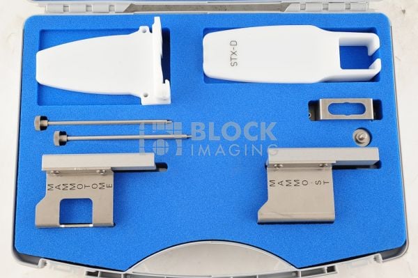 2382443 Biopsy Device Adapter Assembly for GE Mammography