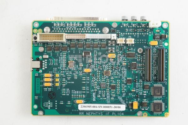 2386985 Gantry Interface Board for GE Mammography