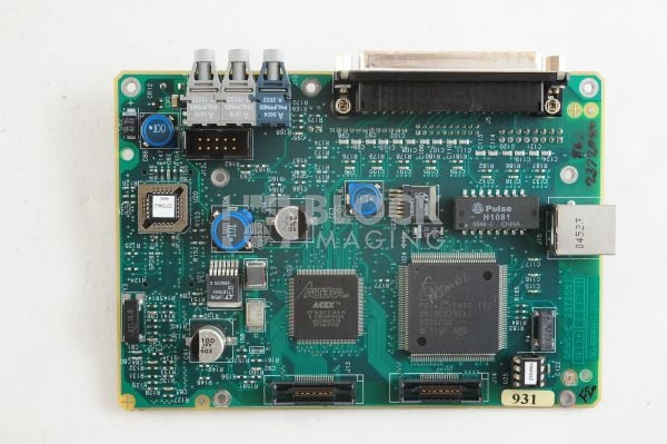 2386985 Gantry Interface Board for GE Mammography