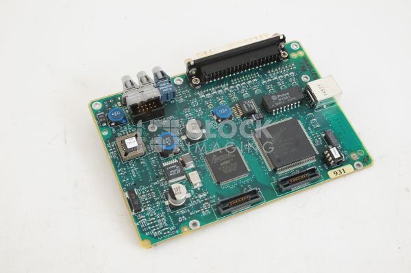 2386985 Gantry Interface Board for GE Mammography