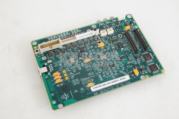 2386985 Gantry Interface Board for GE Mammography