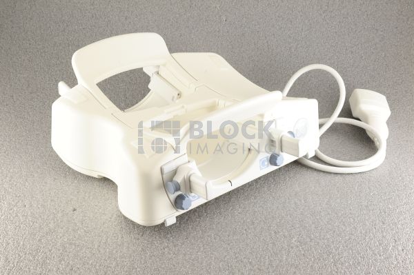 2401500 8 Channel Breast Coil for GE Closed MRI | Block Imaging