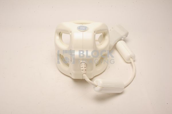 2404877 Mark III Phased Array 3T Shoulder coil for GE Closed MRI 