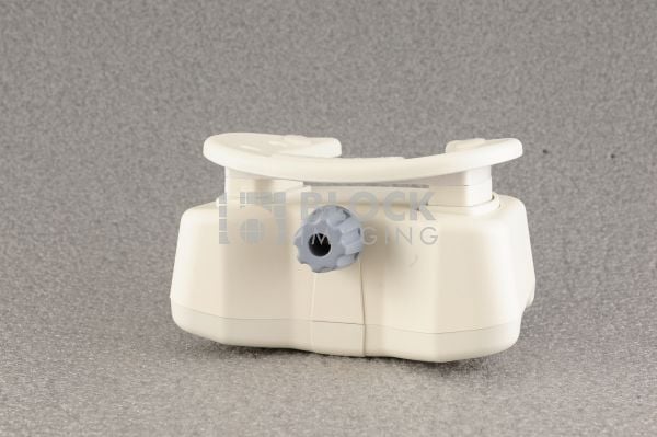 2418910 Headrest for GE Closed MRI