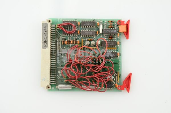 2422-025-89287 BHS2 Board for Philips Rad Room