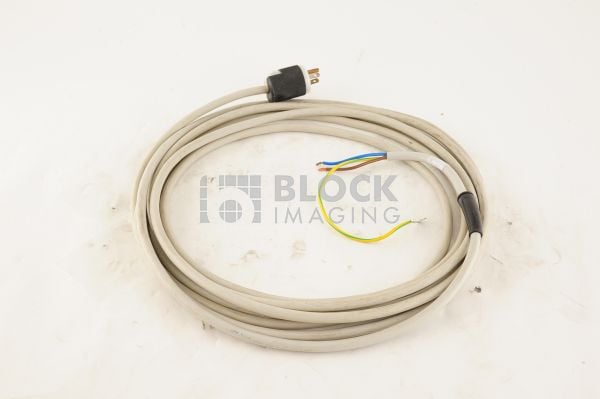 2422-028-00229 WA MVS Power Cable for Philips C-arm