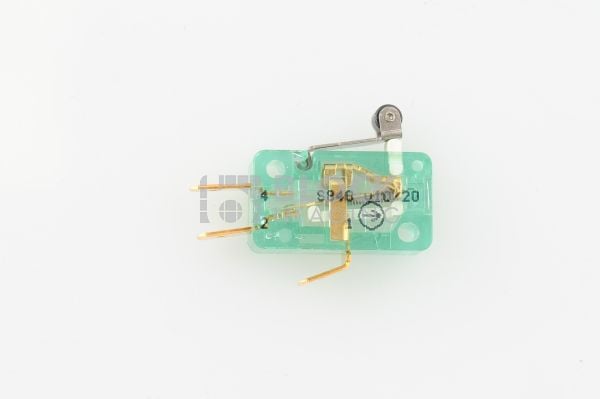 2422-120-00177 Microswitch for Philips Rad Room
