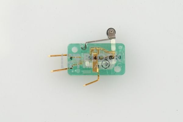2422-120-00177 Microswitch for Philips Rad Room