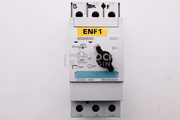 2422-129-16293 Power switch for Philips RF Room