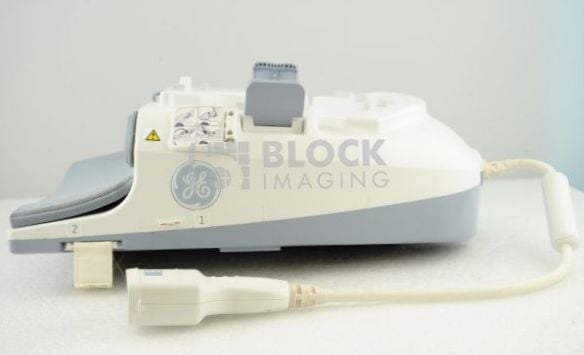 2423193 Neck-Chest Coil for GE Closed MRI