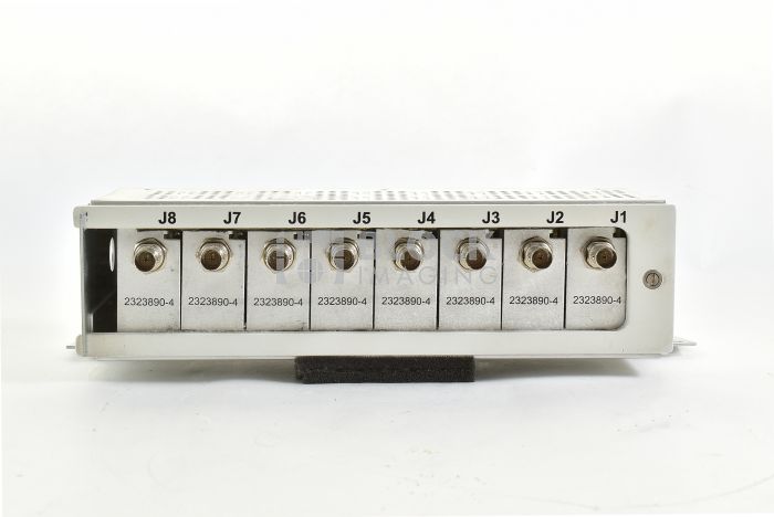 5115145 Multicoil Enclosure Assembly for GE Closed MRI | Block Imaging