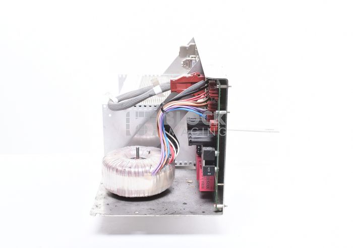 4763178 Complete Electronics for Siemens Closed MRI | Block Imaging