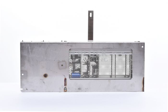 4763178 Complete Electronics for Siemens Closed MRI | Block Imaging