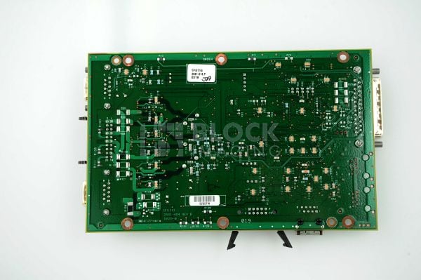 2661-516 F Motorcontroller Board for Kodak CR