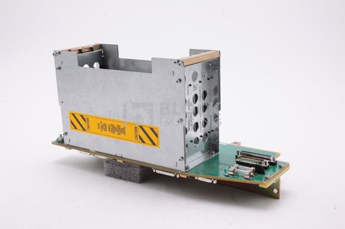 2248475 H2 STC BACKPLANE for GE CT | Block Imaging