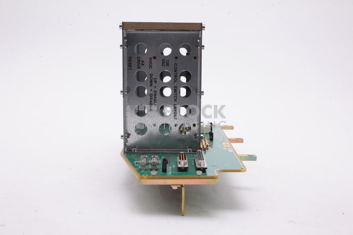 2248475 H2 STC BACKPLANE for GE CT | Block Imaging 