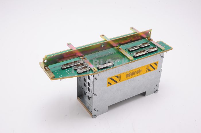 2248475 H2 STC BACKPLANE for GE CT | Block Imaging
