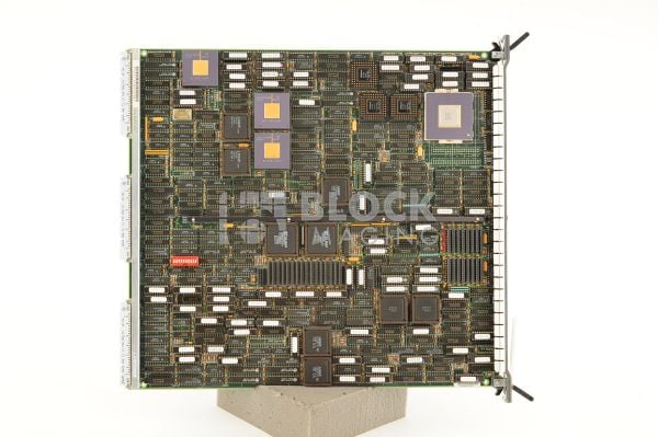 270-1308-02 Interpolator Processor Board for GE CT