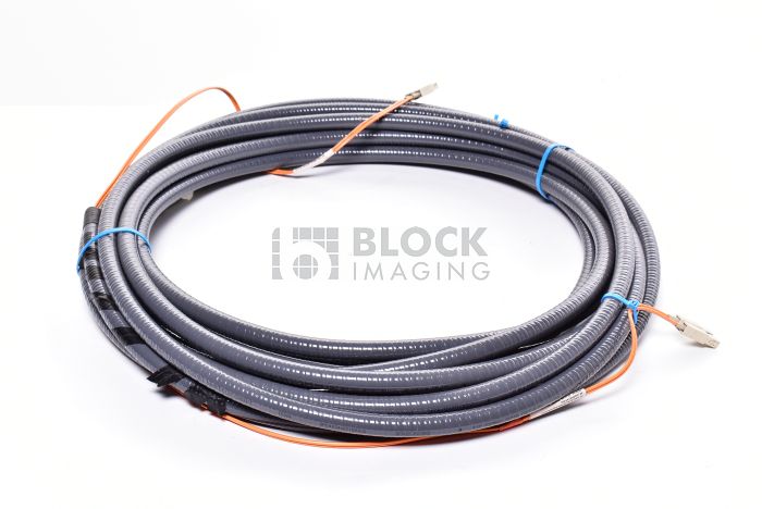 2216136 MIS 11572A Fiber Optic Cable for GE Digital X-ray | Block 