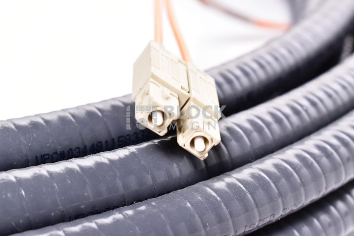 2216136 MIS 11572A Fiber Optic Cable for GE Digital X-ray | Block 