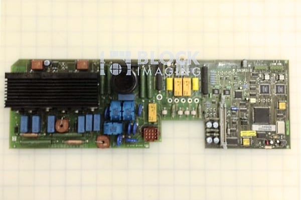 5658864 D220 Board for Siemens Rad Room | Block Imaging
