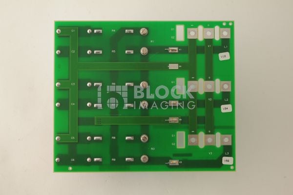 2795842 D52 Thyristor protection Board for Siemens Cath/Angio